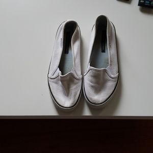 Tommy Hilfiger casual shoes